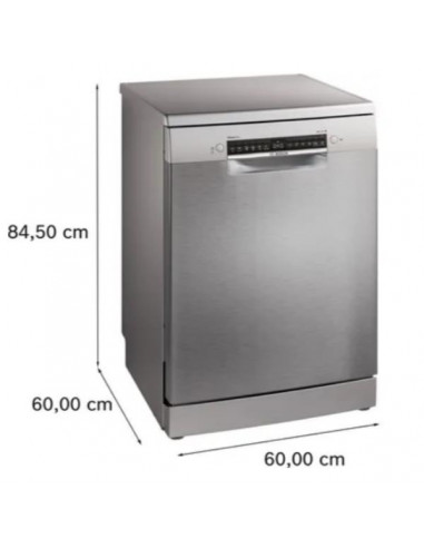 LAVAST 14CO A 60CM HOMEC