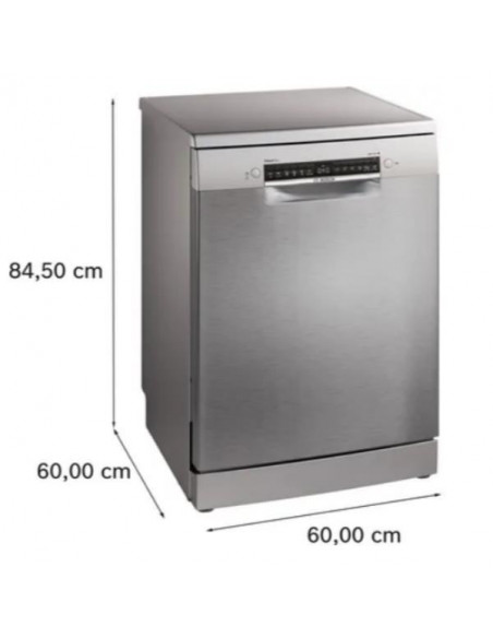 LAVAST 14CO A 60CM HOMEC