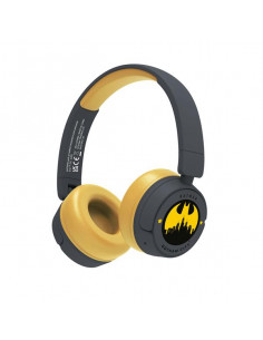 BATMAN KIDS BT HEADPHONES