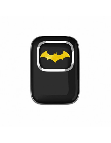 BATMAN DARK KNIGHT SLIDE TWS EARPOD
