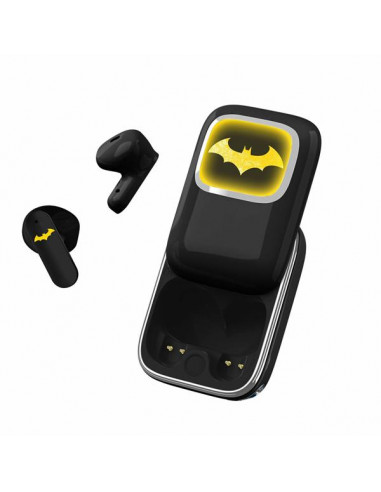 BATMAN DARK KNIGHT SLIDE TWS EARPOD