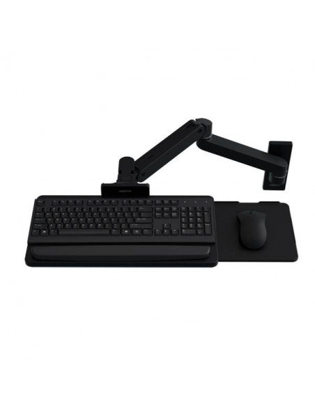 LX PRO ARM KEYB TRAY WALL MOUNT WCB