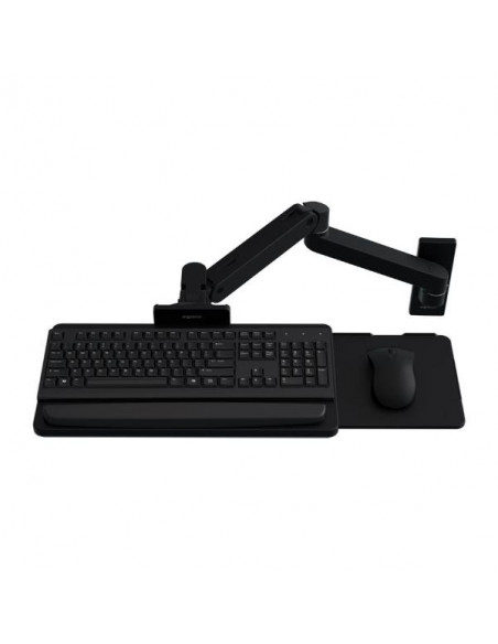 LX PRO ARM KEYB TRAY WALL MOUNT WCB