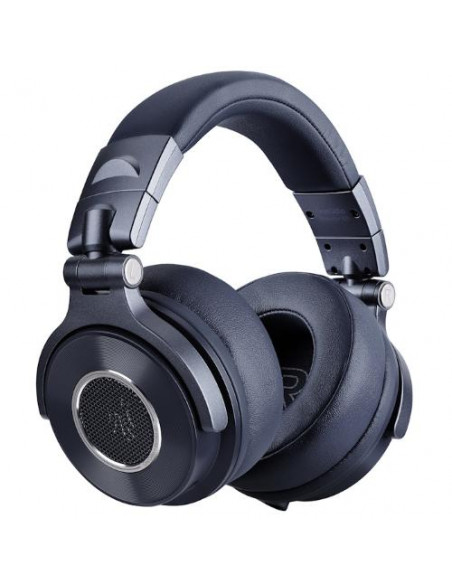 ONEODIO MONITOR 60 HI-RES CUFFIE CABLATE PROFESSIONALI DJ BLUE