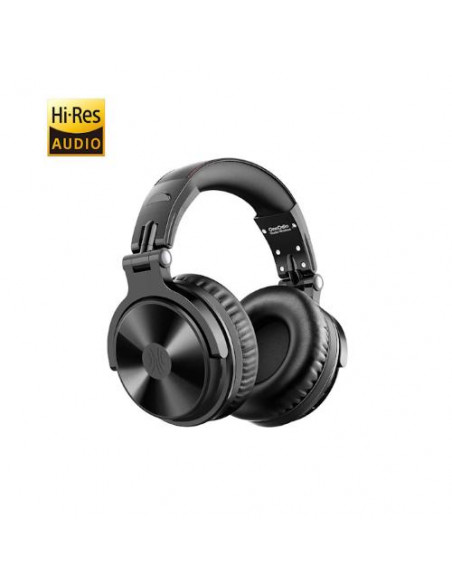 ONEODIO STUDIO PRO C HI-RES CUFFIE DJ WIRELESS BLACK