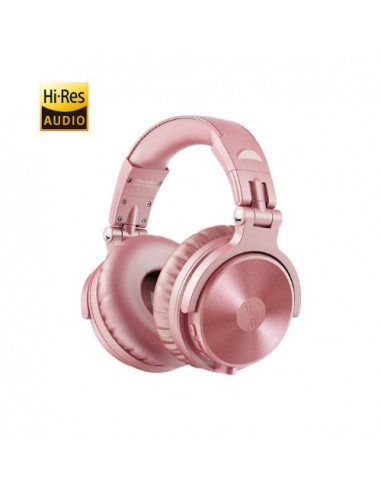 ONEODIO STUDIO PRO C HI-RES CUFFIE DJ WIRELESS ROSE GOLD