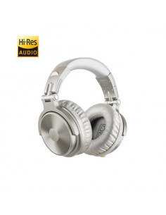 ONEODIO STUDIO PRO C HI-RES CUFFIE DJ WIRELESS WHITE