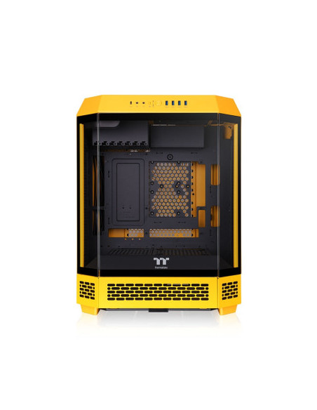 THERMALTAKE CASE M.TOWER THE TOWER 600 BUMBLEBEE