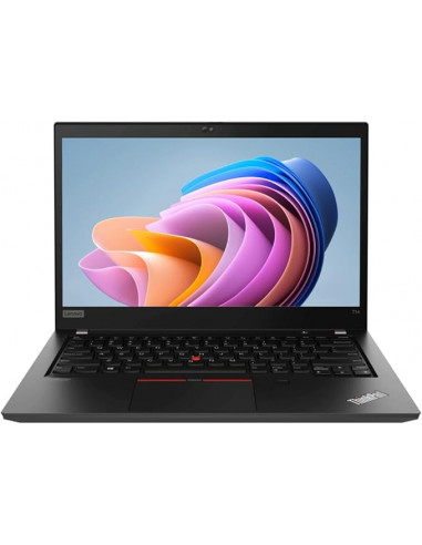 REPLAY LENOVO NB REFURBISHED T14 I5-10310U 16GB SSD 256GB NVMe WEBCAM TASTIERA ITALIANA W11PRO