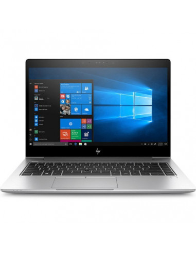 REPLAY NB HP REFURBISHED 840 G5 14 I5-8350u 8GB SSD 256GB NVMe WEBCAM W11PRO