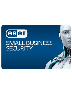 SMALL BUSINESS SECURITY 5 SERVER + 5 DISPOSITIVI 12 MESI