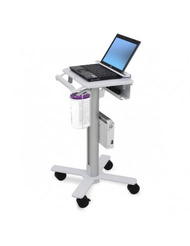 STYLEVIEW LAPTOP CART  SV10
