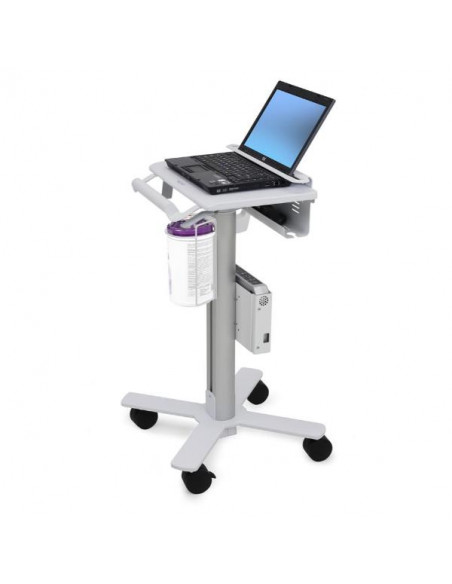 STYLEVIEW LAPTOP CART, SV10