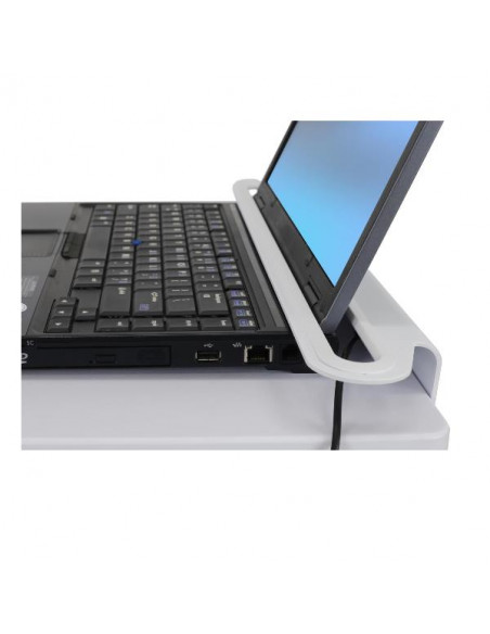 STYLEVIEW LAPTOP CART, SV10
