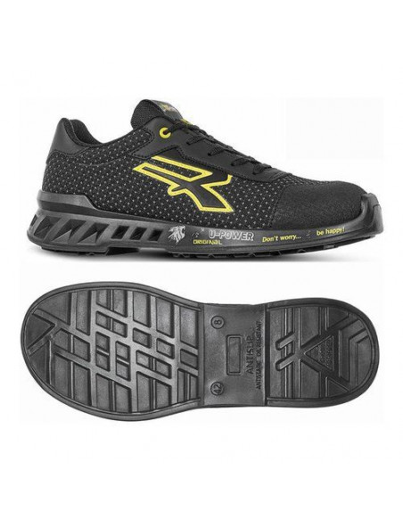 SCARPE MATT S ESD S3S CI FO SR46