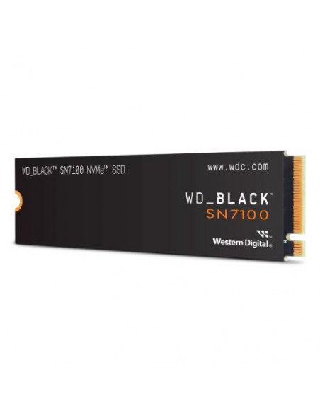 SSD BLACK SN7100 2TB NVME