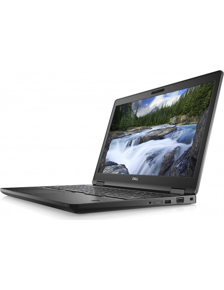 NB REF I7 15.6 8GB 256GB W11P FHD I7-8650U  DELL LATITUDE  5590