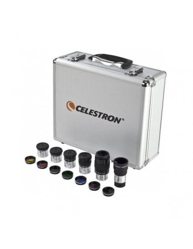 KIT ACCESSORI 31.8MM