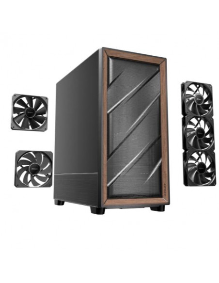 FLUX SE CABINET