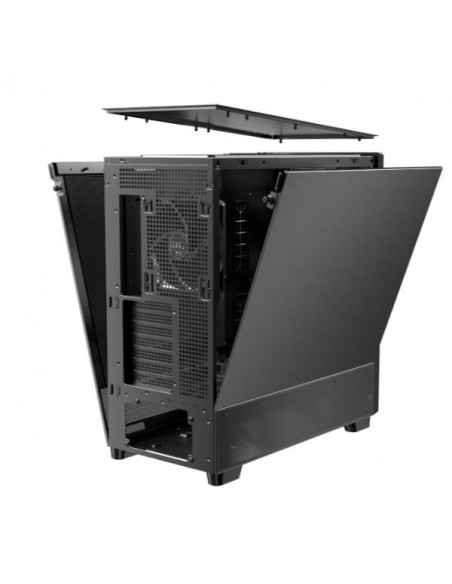 FLUX SE CABINET