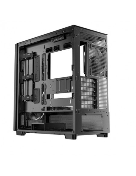 FLUX SE CABINET