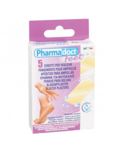 CEROTTI VESCICHE - 5