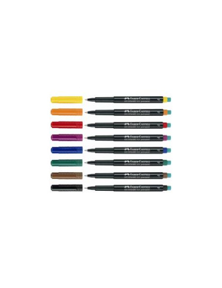 CF10 MARCATORE MULTIM0 6 BLU