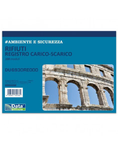 CF2 REG.CARICO-SCAR.RIFIUTI RIENTRI 2