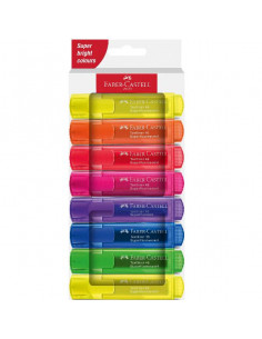 CF8 EVIDENZIATORI TEXT 46 SUPERFLUO