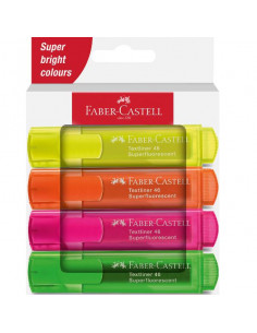 CF4 EVIDENZIATORI TEXT 46 SUPERFLUO