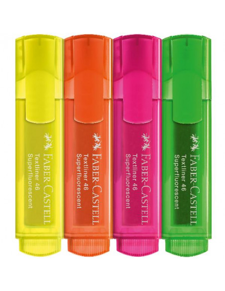 CF4 EVIDENZIATORI TEXT 46 SUPERFLUO