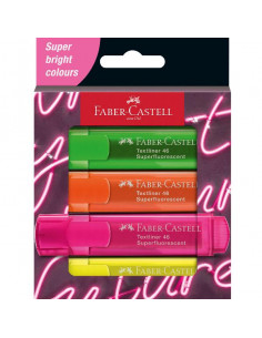 CF4 EVIDENZIATORI TEXT 46 NEON