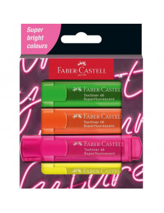 CF4 EVIDENZIATORI TEXT 46 NEON 2