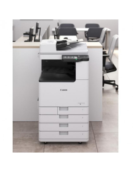 IR 2925I+TONER C-EXV67 BK