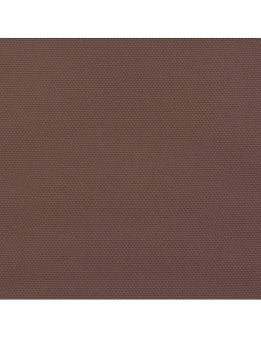 Paravento da Balcone Marrone 120x1000 cm 100% Poliestere Oxford