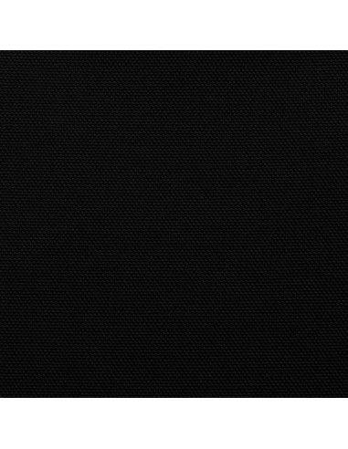 Paravento da Balcone Nero 120x1000 cm 100% Poliestere Oxford