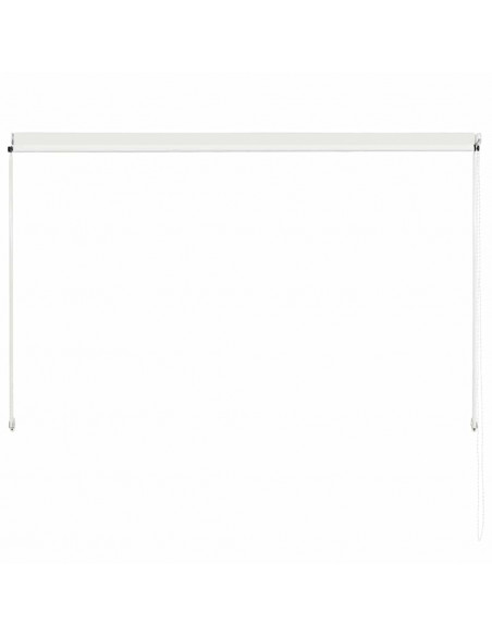 Tenda da Sole Retrattile 200x150 cm Crema