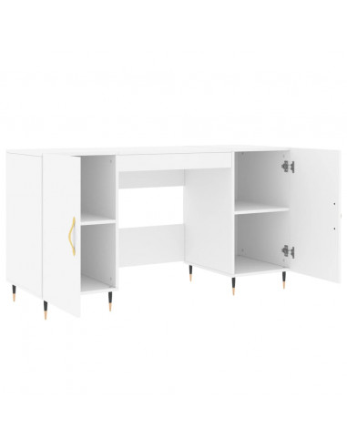 Tenda da Sole Retrattile Automatica Pali 3,5x2,5m Gialla Bianca