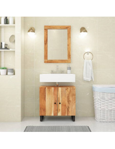 Tenda da Sole Autoportante Automatica 450x300 cm Gialla Bianca