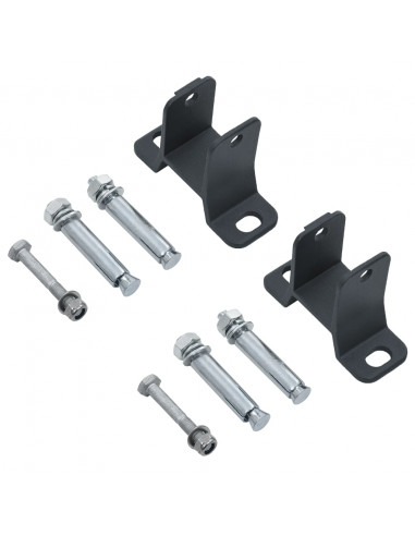 Tenda da Sole Manuale Autoportante 450x350 cm Gialla/Bianca