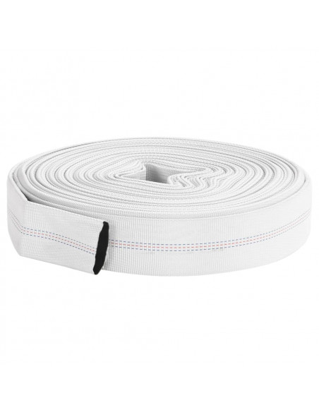 Tubo Antincendio 30m 1" in PVC