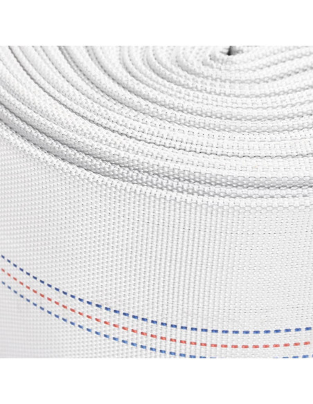 Tubo Antincendio 30m 1" in PVC