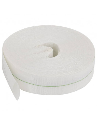 Tubo Flessibile Piatto 25 m 1,5" in PE