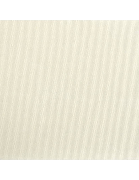 Tessuto di Ricambio per Mantovana da Tenda Strisce Crema 4,5m
