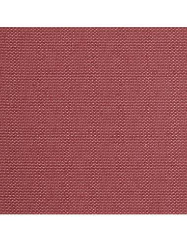 Tessuto di Ricambio per Mantovana da Tenda Strisce Bordeaux 5 m