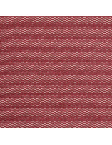 Tessuto di Ricambio per Mantovana da Tenda Strisce Bordeaux 3 m