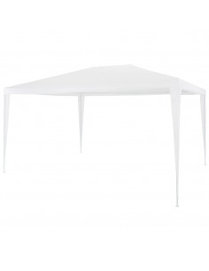 Tenda per Feste 3x4 m Bianca