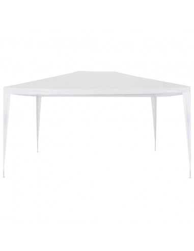 Tenda per Feste 3x4 m Bianca