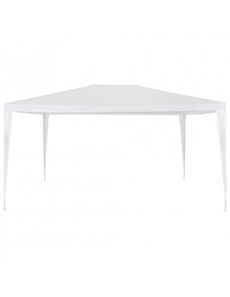 Tenda per Feste 3x4 m Bianca
