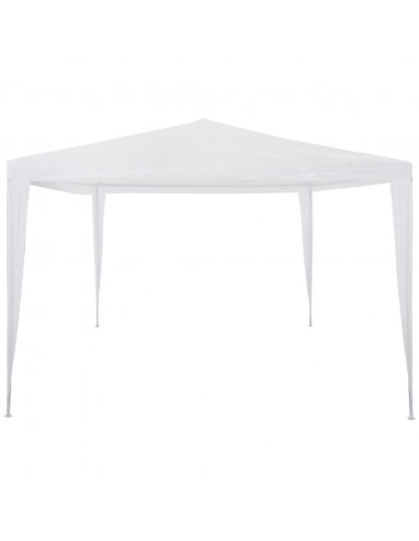 Tenda per Feste 3x4 m Bianca